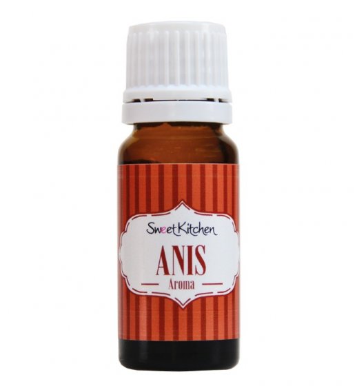 Sweet Kitchen Anisarom