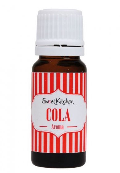 Sweet Kitchen Cola-aromi