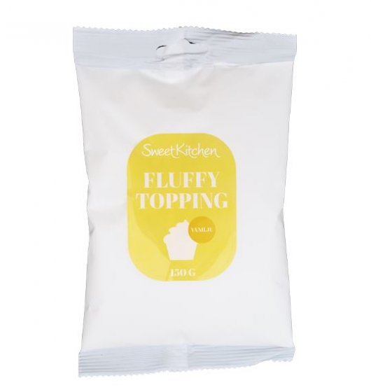 Sweet Kitchen Kuohkea Frostingmix 150 g