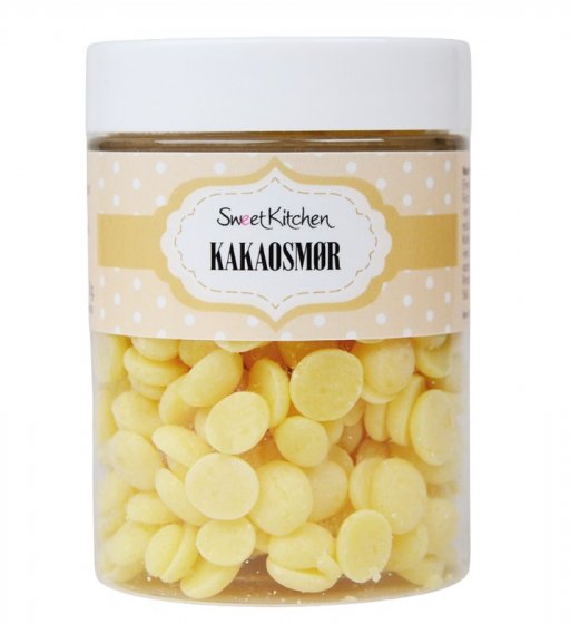 Kakaosmör Sweet Kitchen