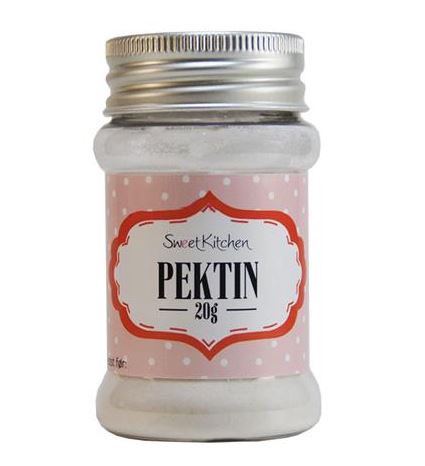 Pektin
