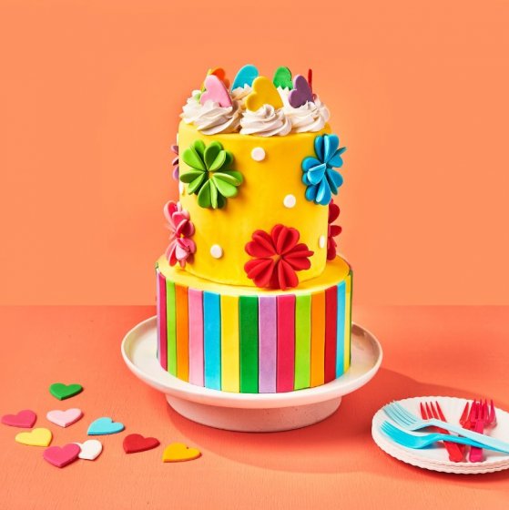 Sockerpasta Sweet Value