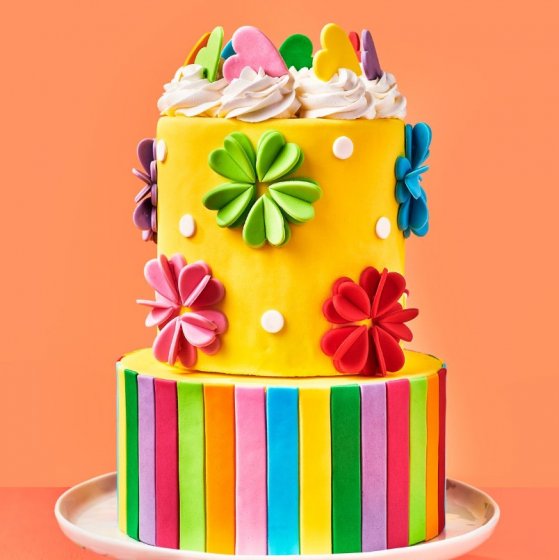 Sockerpasta Sweet Value