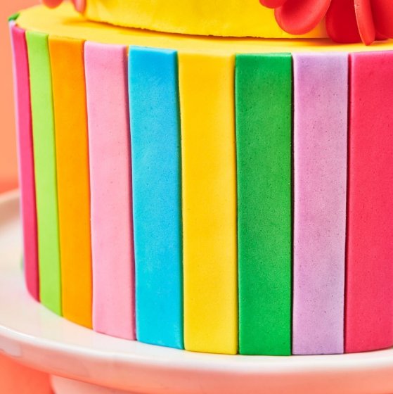 Sockerpasta Sweet Value