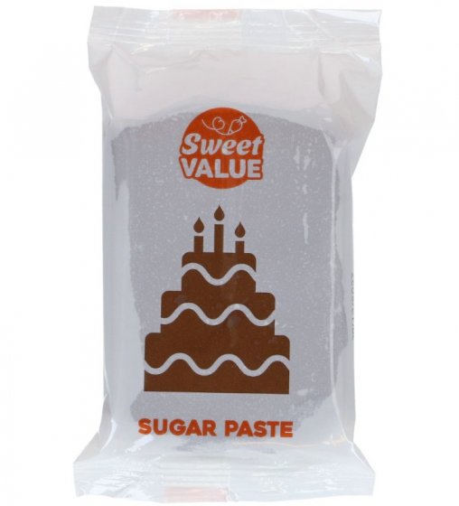 Sockerpasta Sweet Value