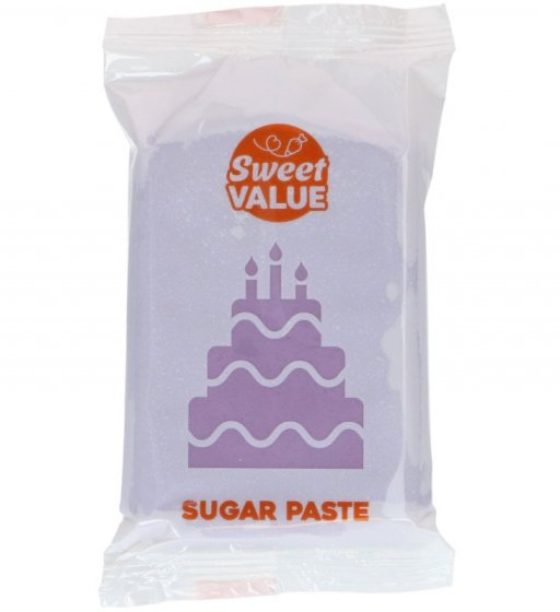 Sokerimassa Sweet Value