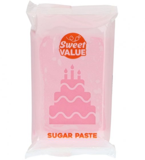Sockerpasta Sweet Value
