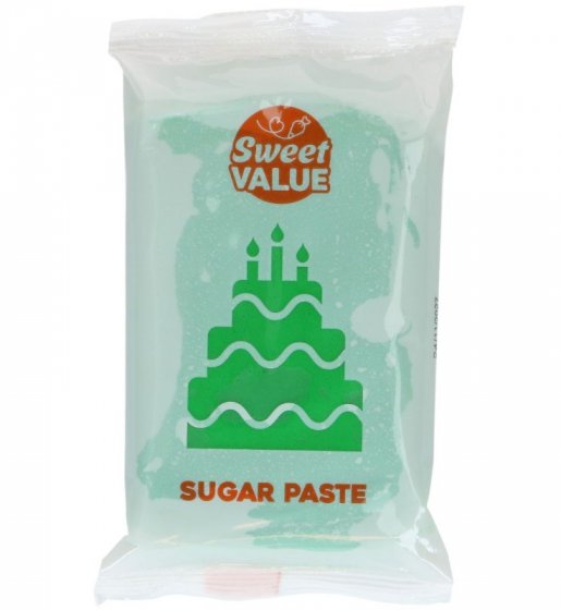 Sockerpasta Sweet Value
