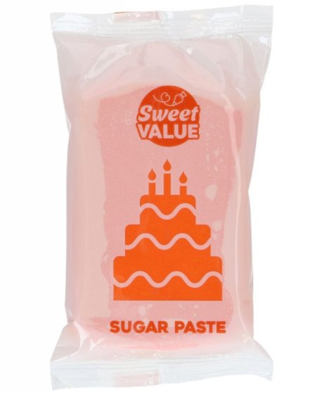 Sockerpasta Sweet Value