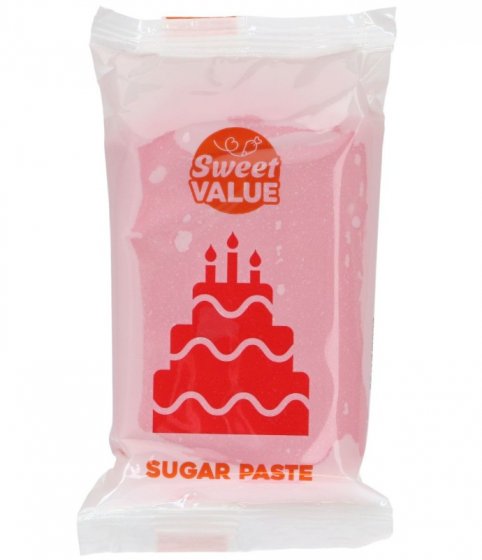 Sokerimassa Sweet Value