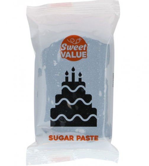 Sockerpasta Sweet Value