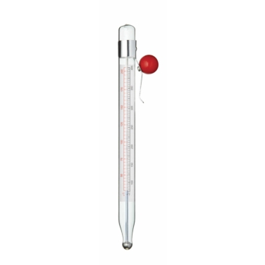 Kichencraft Socker-/Sylttermometer