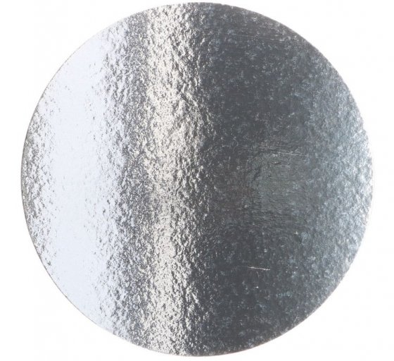 Tårtbricka guld/silver 20 cm 100-pack