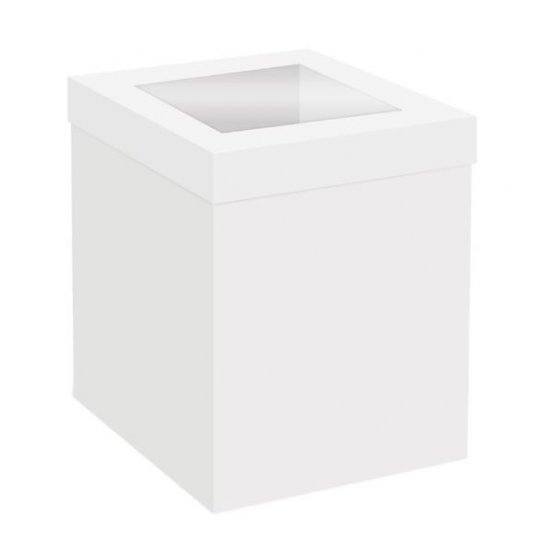 fönsterkartong 25-pack