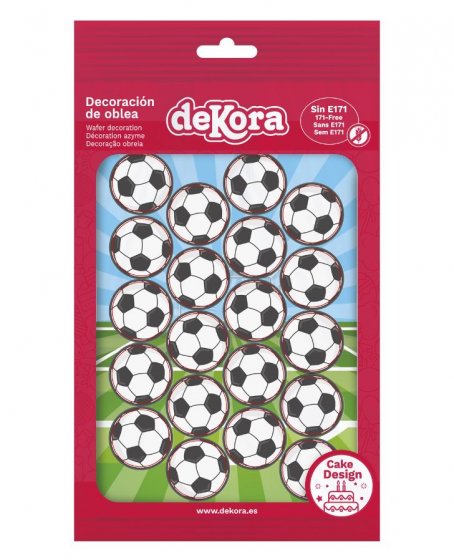 Minioblat fotboll