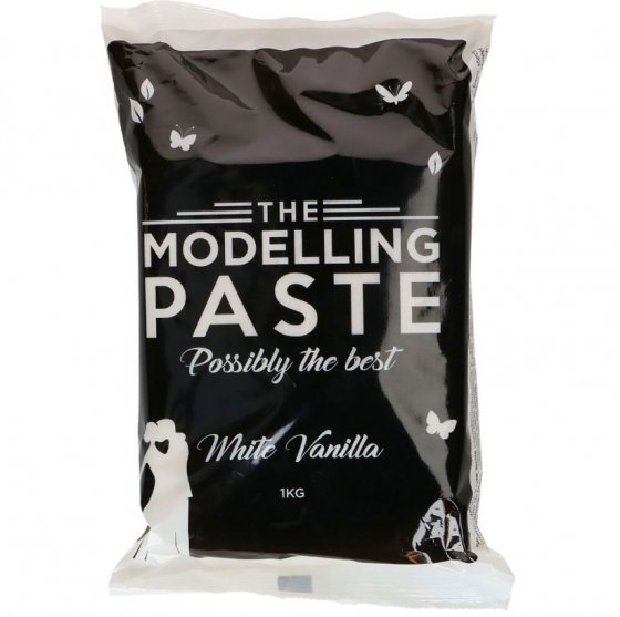 Modelleringspasta 1 kg