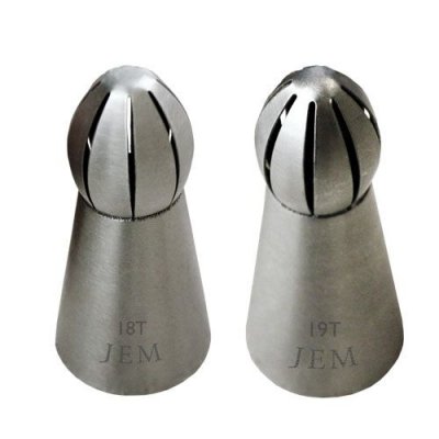 JEM Twist Twist Nozzle 18 & 19