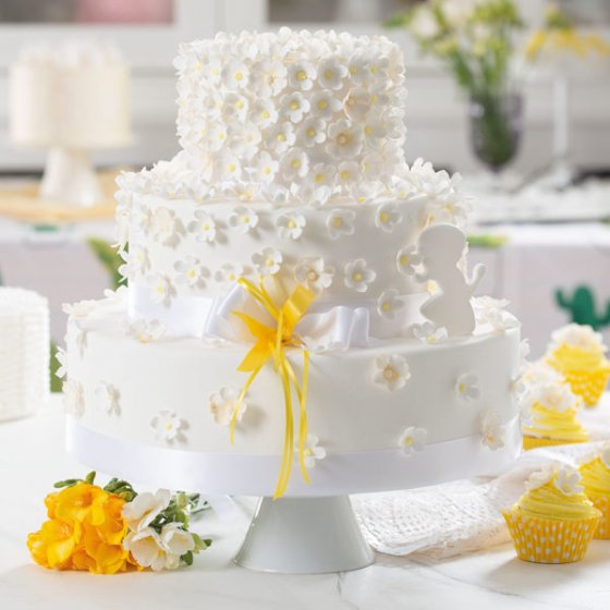 Utstickare Petunia 5 st