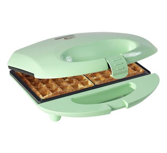 Bestron vaffeljarn belgiska