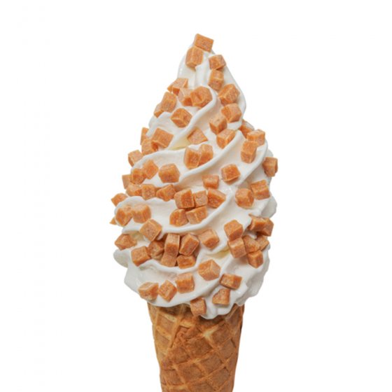 strössel minifudge