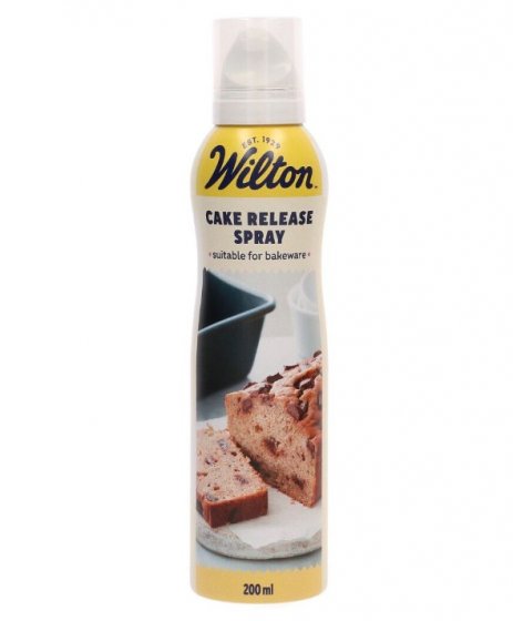 Wilton Cake Release Spray