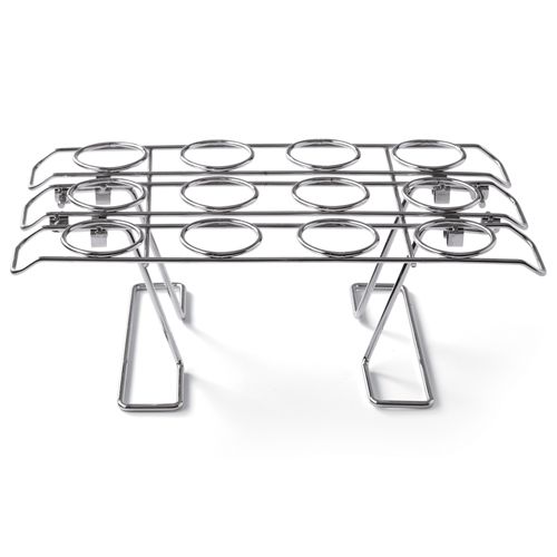 Wilton ställ för glasstrutar