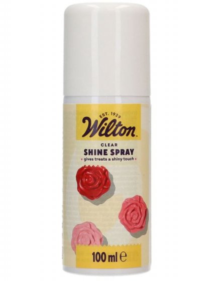 Wilton Glansspray 100 ml