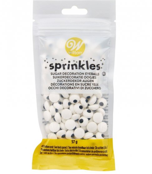 Wilton Candy eyes Medium