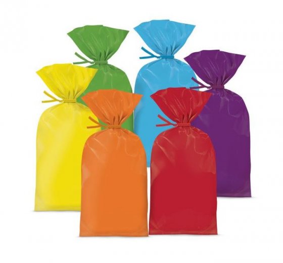 Wilton candy bags
