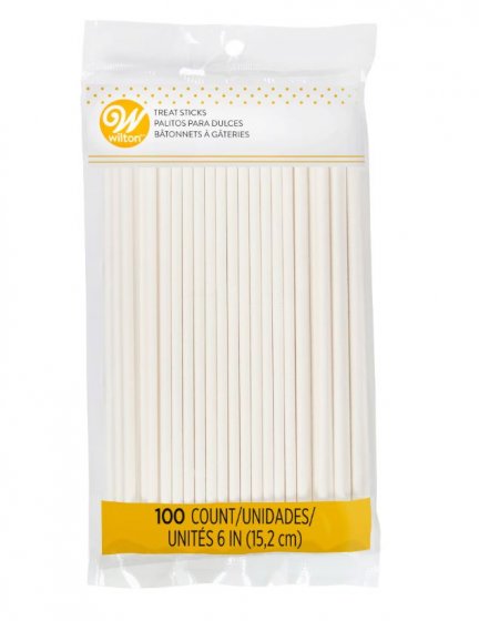 Wilton Tarratikut 15 cm 100 kpl