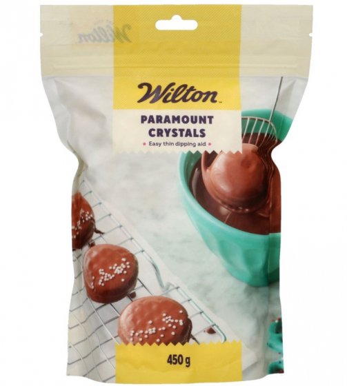 Wilton Paramount Crystals 450 g
