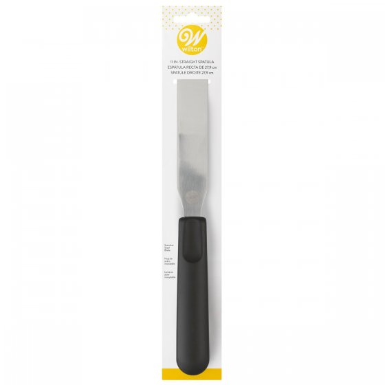 Wilton rak spatel 27,9 cm