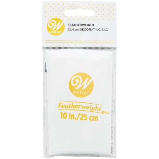 Wilton spritspåse 25 cm