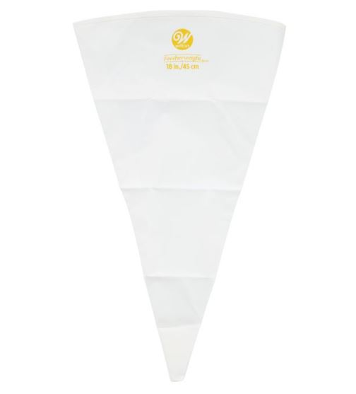 Wilton spritspåse 45 cm
