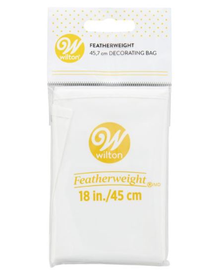 Wilton spritspåse 45 cm