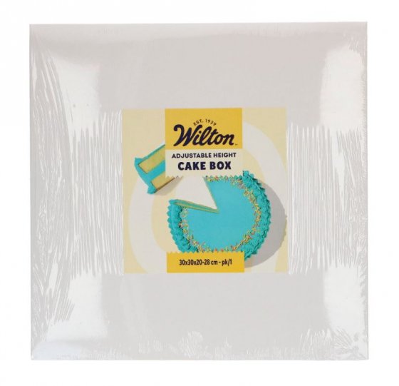 Wilton Kakkurasia säädettävällä korkeudella 30 x k 20-28 cm