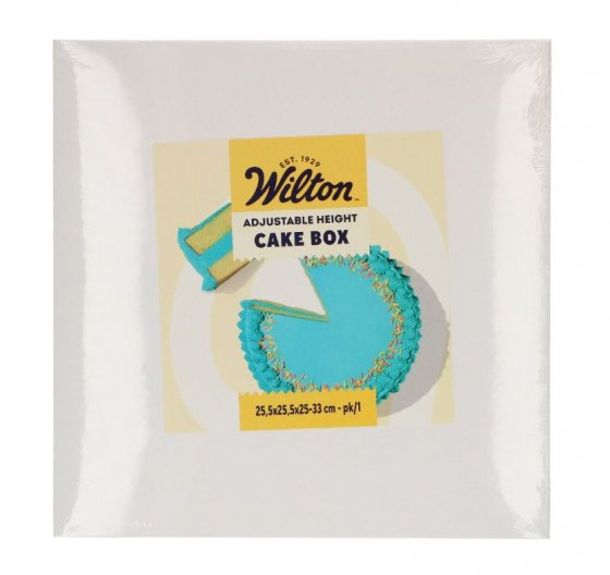 Wilton Kakkurasia säädettävällä korkeudella 25,5 x k 25-33 cm