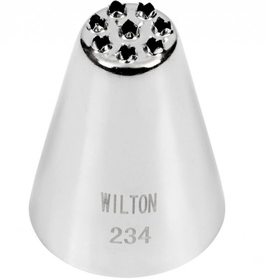 Wilton tyll 234