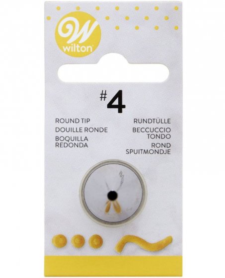 Wilton tyll 4