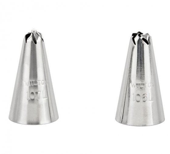 Tyllpaket vänsterhänt