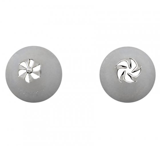 Tyllpaket vänsterhänt