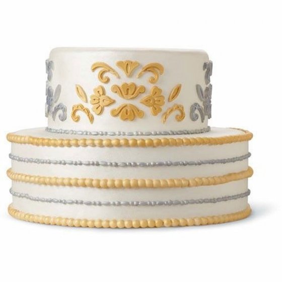 Wilton utstickare mönster