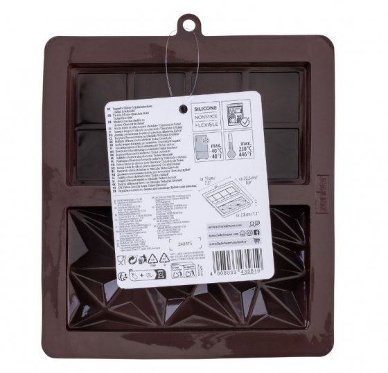 Zenker Silikonform Dubai