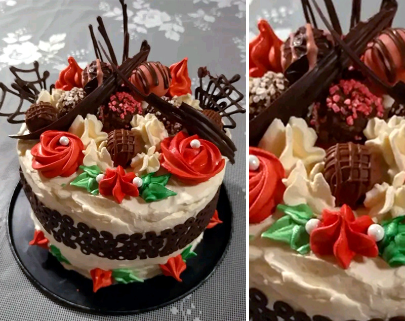 recept Änglakakeriet