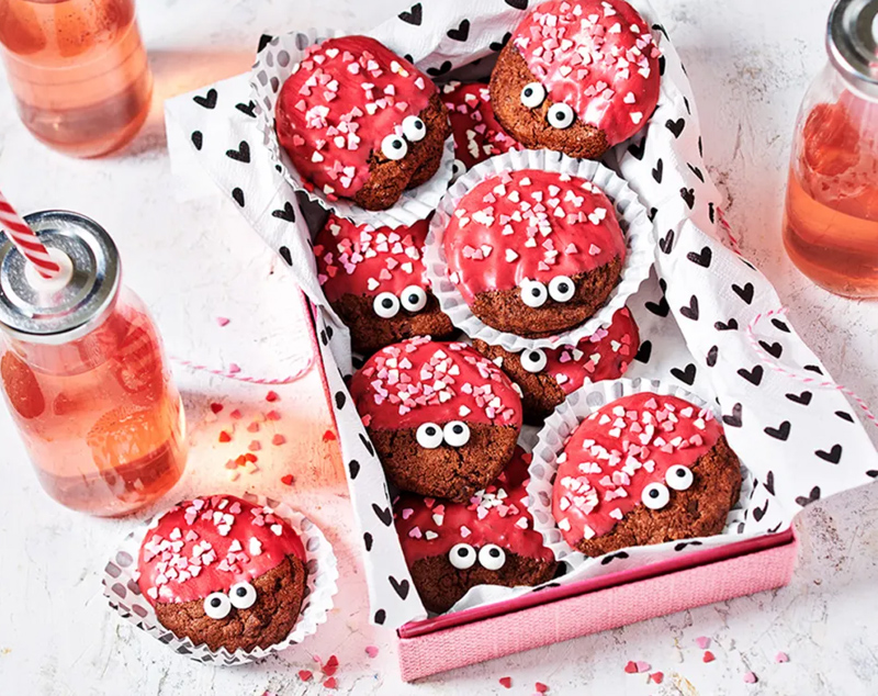 valentines recept