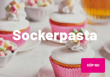 sockerpasta