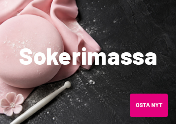 sokerimassa