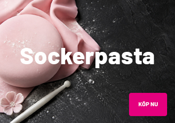 sockerpasta