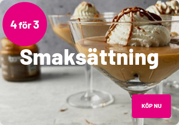 smaksättning